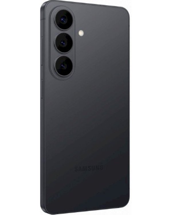 Дополнительное изображение книги «Samsung Galaxy S26 5G Смартфон 12GB / 512GB Black»