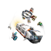 LEGO 60433 Modular Space Station Конструктор