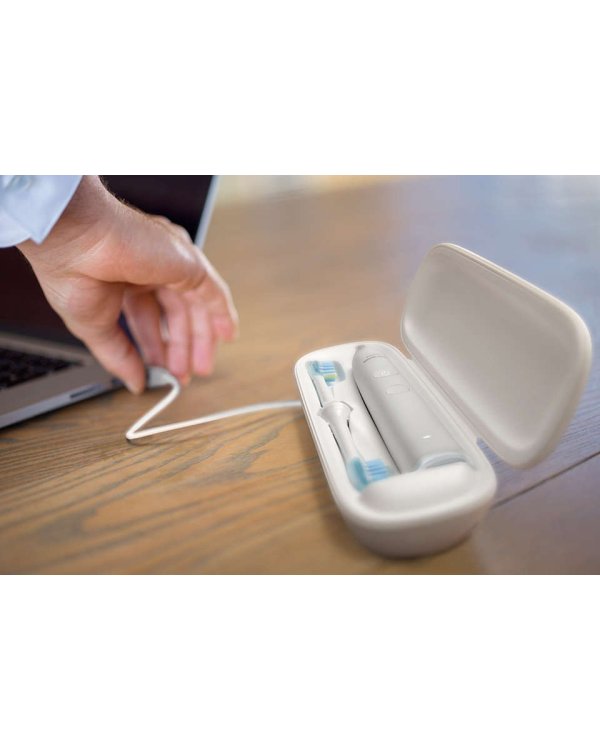 Philips Sonicare DiamondClean 9000 Зубная щетка
