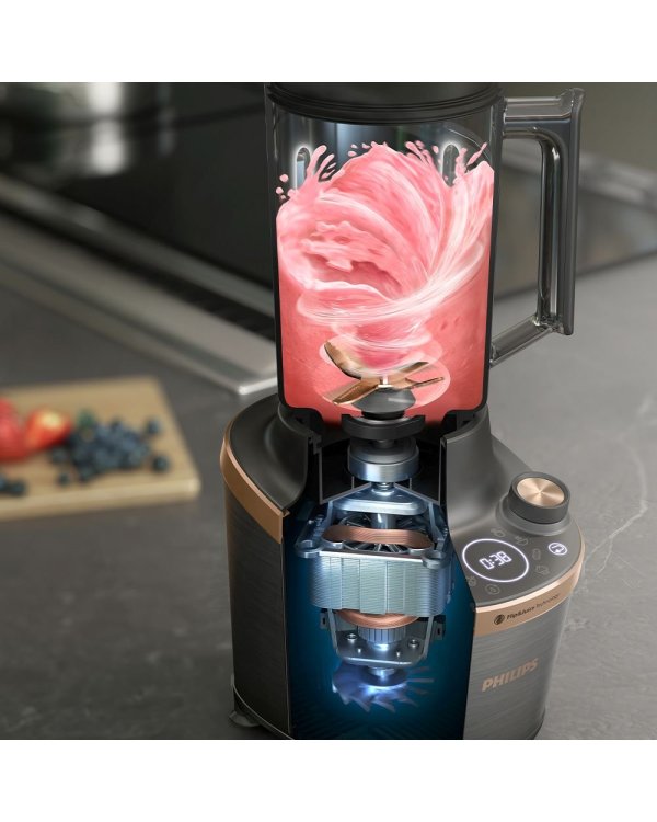 Philips Flip&Juice HR3770/10 Блендер