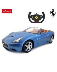 Rastar Ferrari California R/C Игрушечный Автомобиль 1:12