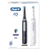 Дополнительное изображение книги «Oral-B iO4 Series Электрическая Зубная Щетка Duo Pack»