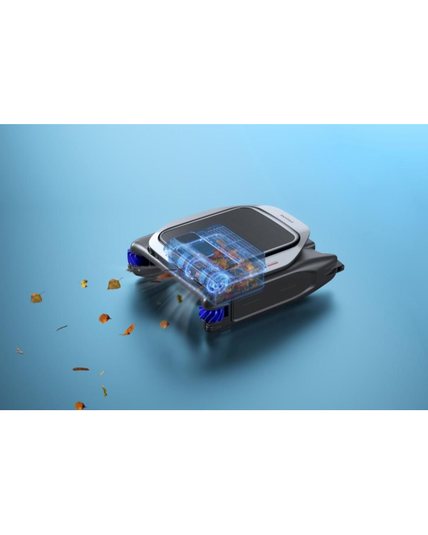 Dreame J1 Робот-пылесос для бассейнов