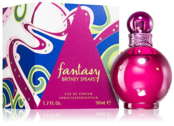 Britney Spears Fantasy Парфюм EDP 50 ml