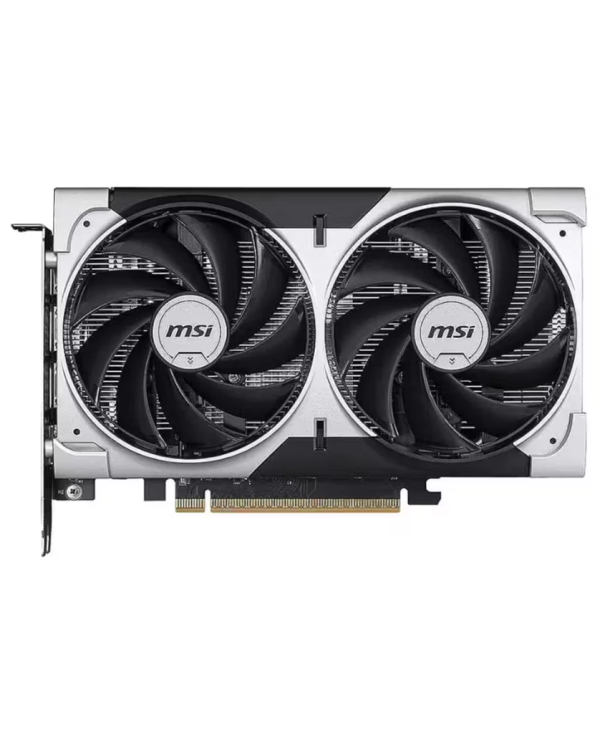 MSI GeForce 5050 Видеокарта 8GB