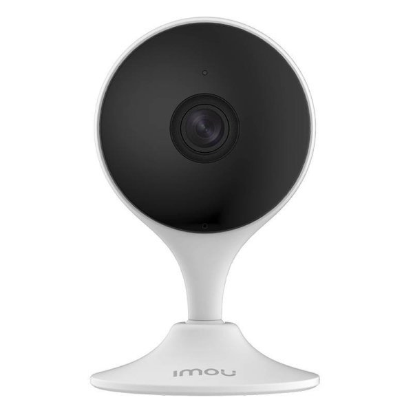 Обложка книги «IMOU Cue 2-D Smart Камера 1080p / Wi-Fi»