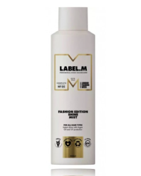 Label.M Fashion Edition Спрей для блеска волос 200 ml