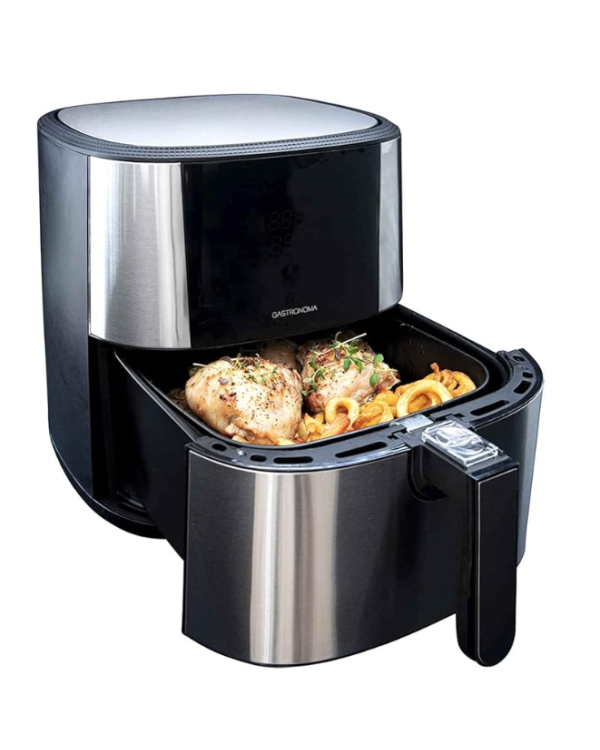 Gastronoma 18290002 Аэрогриль 6l / 1800W