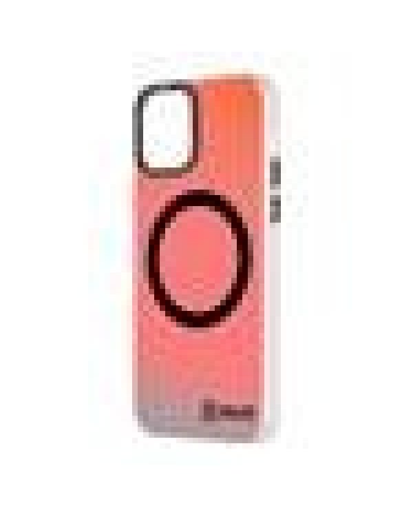 OBAL:ME HoloMag Cover Защитный чехол для Apple iPhone 12/12 Pro / чёрный