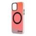 OBAL:ME HoloMag Cover Защитный чехол для Apple iPhone 12/12 Pro / чёрный