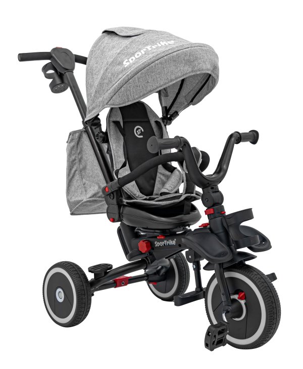 Sportrike Rider Трёхколёсный велосипед Sportrike Rider Трёхколёсный велосипед