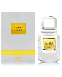 Ajmal Amber Musc Парфюм EDP 100 ml