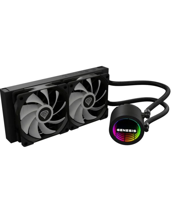 Genesis NLG-2319 Система Водяного Охлаждения