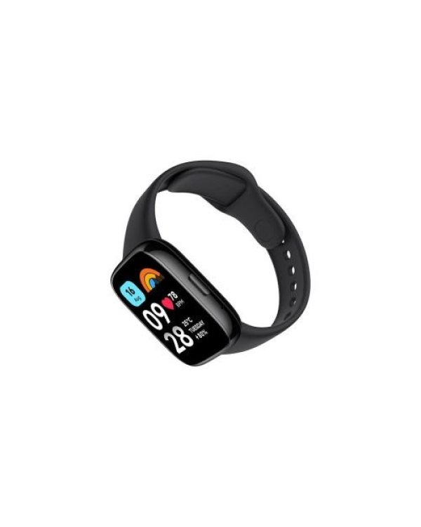 Дополнительное изображение книги «Xiaomi Redmi Watch 3 Active Умные часы BHR7266GL»