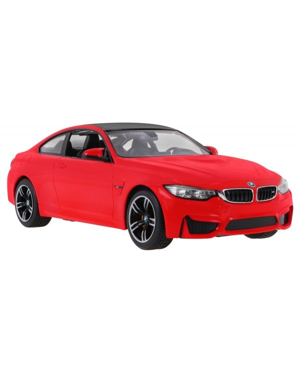 Rastar R/C BMW M4 Игрушечная Машина 1:14
