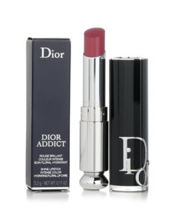 Dior Addict Сияющая Губная Помада 526 Mallow Rose