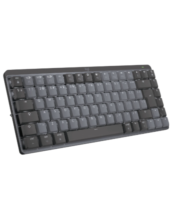 Logitech MX Mechanical Mini for Mac Клавиатура
