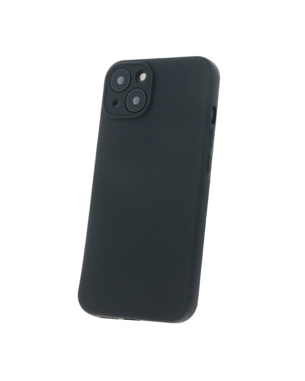 Mocco Silicon Back Case Силиконовый чехол для Apple iPhone 17 Air