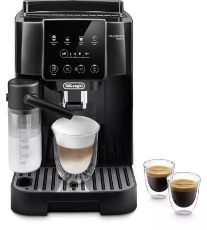 DeLonghi Magnifica Start Кофейный Аппарат 1.8L