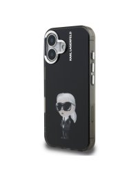 Karl Lagerfeld IML Aquarelle Karl Case Чехол для Apple iPhone 16