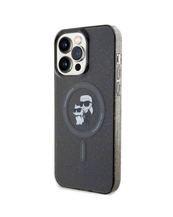 Karl Lagerfeld KLHMP15XHGKCNOK Чехол для Apple iPhone 15 Pro Max