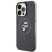 Karl Lagerfeld KLHMP15XHGKCNOK Чехол для Apple iPhone 15 Pro Max