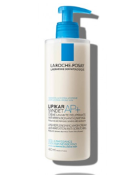 La Roche-Posay Lipikar Syndet AP+ Крем для Душа 400 ml