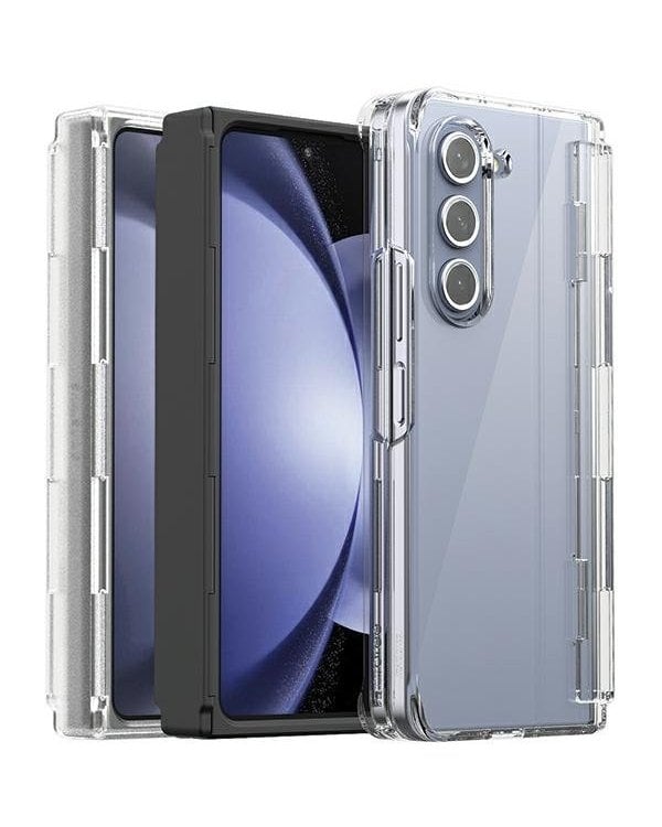 Araree Nukin 360 Case Чехол для Samsung Galaxy Z Fold 5