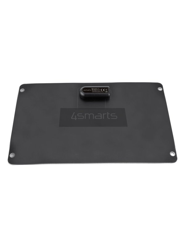 Дополнительное изображение книги «4smarts Складная солнечная панель USB 5W»