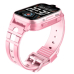Garett Smartwatch Kids Cute 4G Умные часы для детей c / GPS / WiFi / / IP67 / LBS / SMS / Функция вызова / Функция SOS