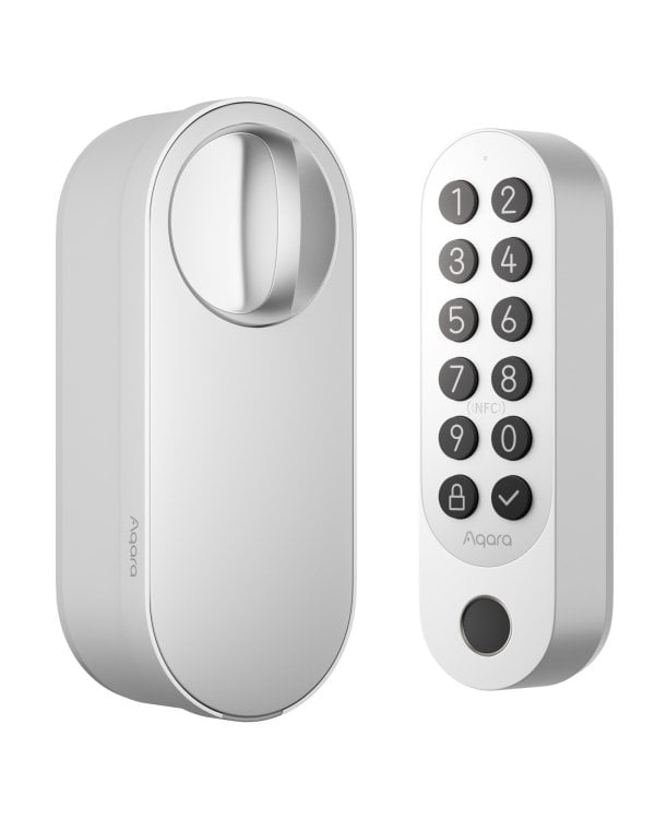 Aqara Smart Lock U200 Умный дверной замок