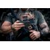 Tactical MagForce Aramid Cover Защитный чехол для Apple iPhone 16 Pro / чёрный