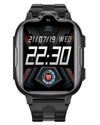 Garett Smartwatch Kids Cute 4G Умные часы для детей c / GPS / WiFi / / IP67 / LBS / SMS / Функция вызова / Функция SOS