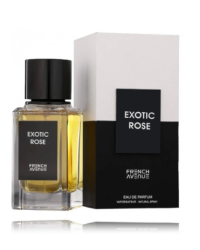 French Avenue Exotic Rose Парфюм EDP 100 ml