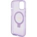 Guess GUHMP15MHRSGSU Чехол для Apple iPhone 15 Plus / 14 Plus