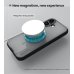 Nillkin Super Frosted PRO Magnetic Back Cover Чехол для Apple iPhone 17