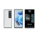 Дополнительное изображение книги «OBAL:ME 5D Glass Screen Protector Защитное стекло для Xiaomi Redmi Note 12 4G/5G / чёрный»