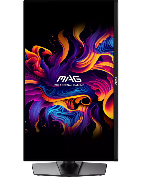 MSI MAG 271QPX QD-OLED E2 Монитор 26.5"