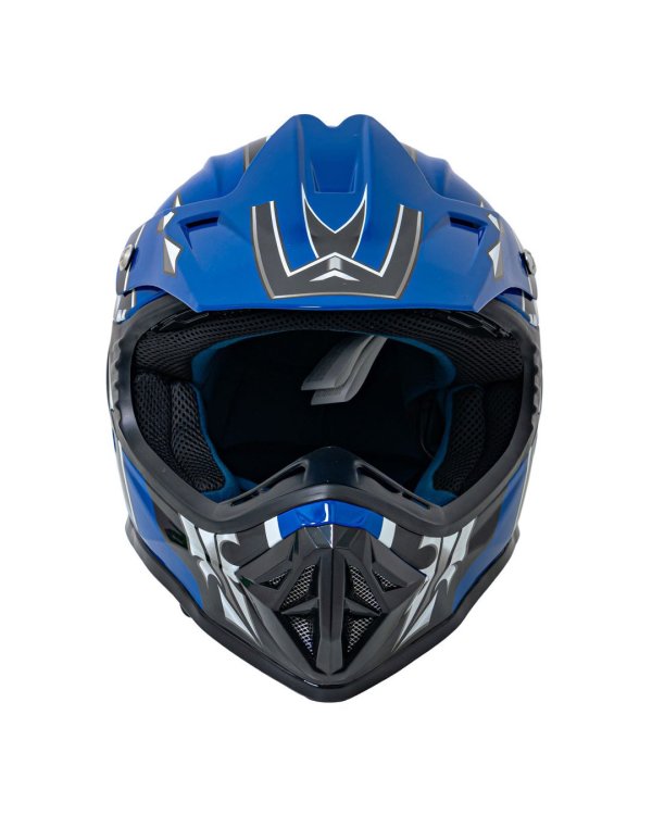 Acerbis Profile 4 Мотошлем L