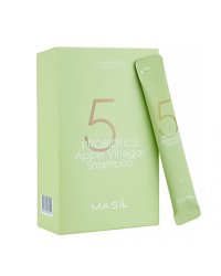 Masil 5 Probiotics Apple Vinegar Шампунь 8ml