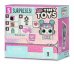 Обложка книги «MGA L.O.L. Tiny Toys Фигурка 1шт.»