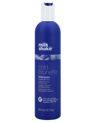 Milk Shake Cold Brunette Шампунь 300 мл