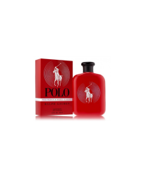 Ralph Lauren Polo Red Remix X Ansel Elgort Парфюм EDT 125 ml