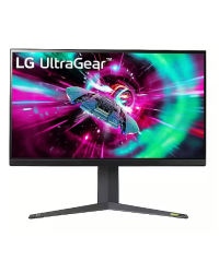 LG UltraGear 32GR93U IPS 4K Монитор 31.5"