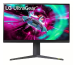 LG UltraGear 32GR93U IPS 4K Монитор 31.5"