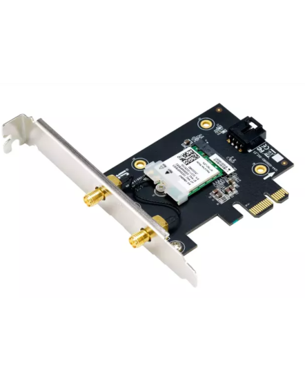 Asus PCE-AXE5400 Сетевой Aдаптер