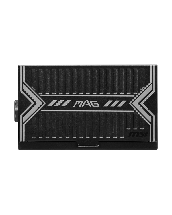 MSI MAG A650BN Блок питания 650W