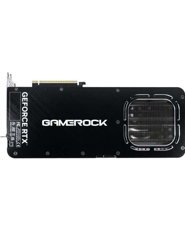 Palit GeForce RTX 5090 GameRock 32GB GDDR7 Видеокарта
