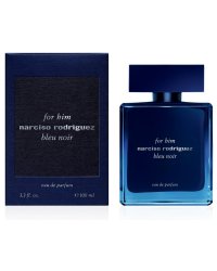 Narciso Rodriguez For Him Bleu Noir Парфюм EDP 100 ml