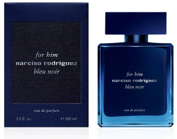 Narciso Rodriguez For Him Bleu Noir Парфюм EDP 100 ml Narciso Rodriguez For Him Bleu Noir Парфюм EDP 100 ml